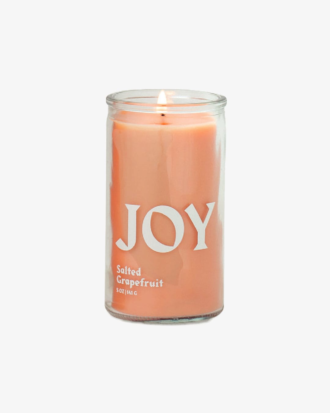 Paddywax Spark Candle - Joy
