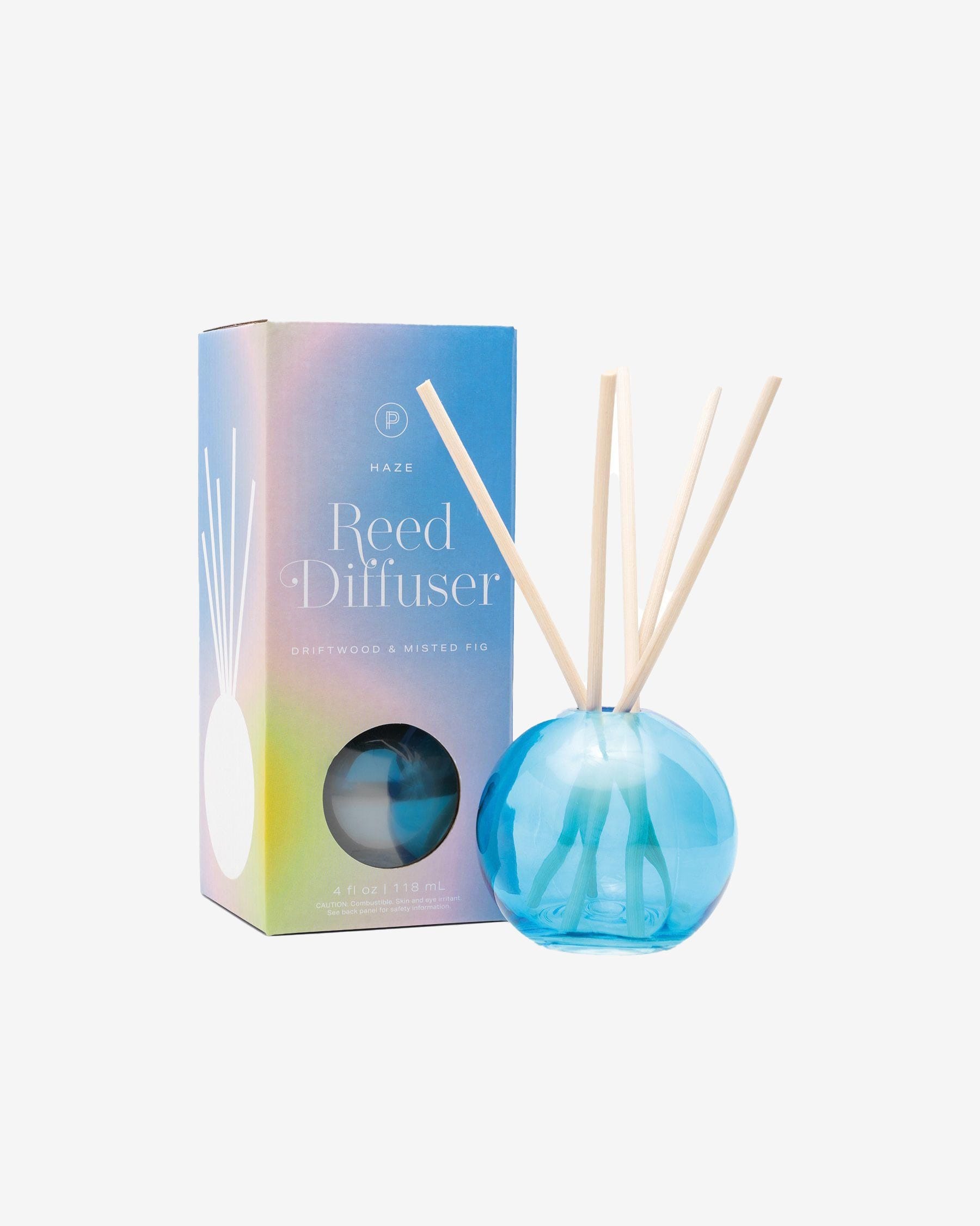 Paddywax Realm Diffuser - Haze