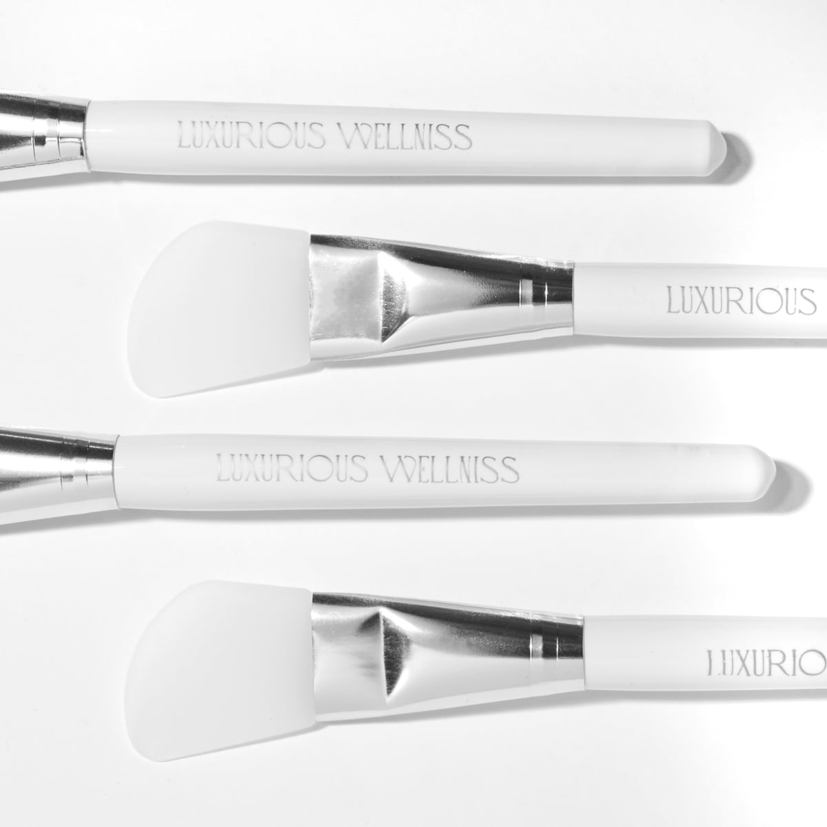 Wellniss Mask Spatula - Thumbnail 3