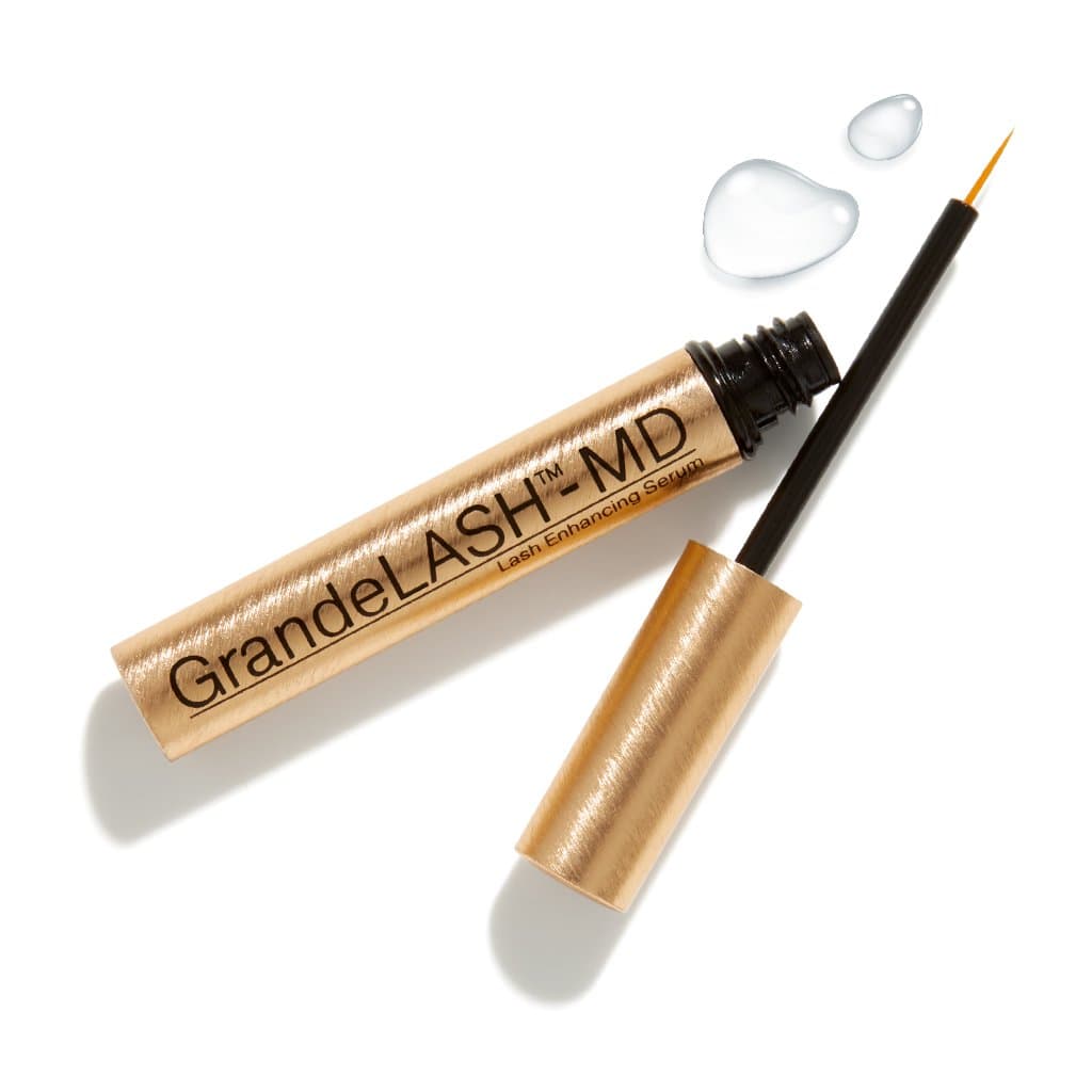 Grande Cosmetics GrandeLASH-MD Lash Serum - Thumbnail 2