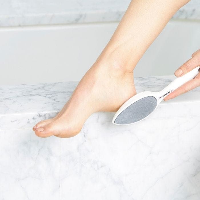 Tweezerman Sole Smoother Callus Stone - Thumbnail 5