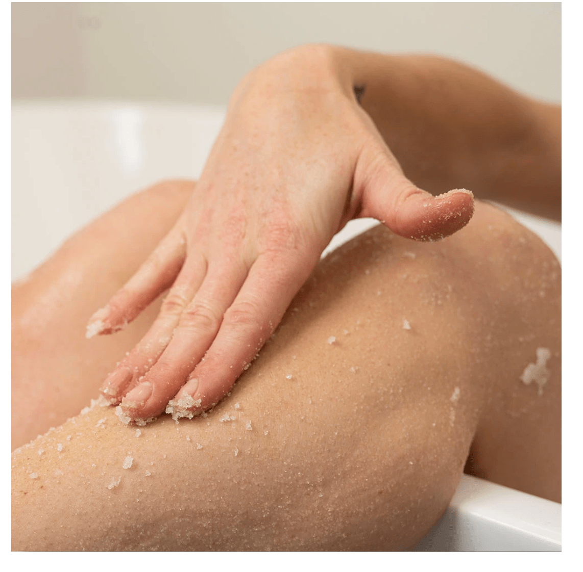 Bushbalm Bermuda Exfoliating Scrub - Thumbnail 5