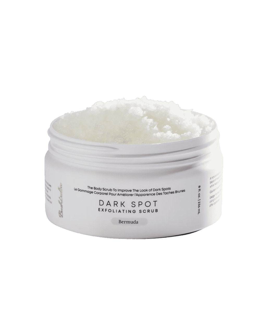 Bushbalm Bermuda Exfoliating Scrub - Thumbnail 4