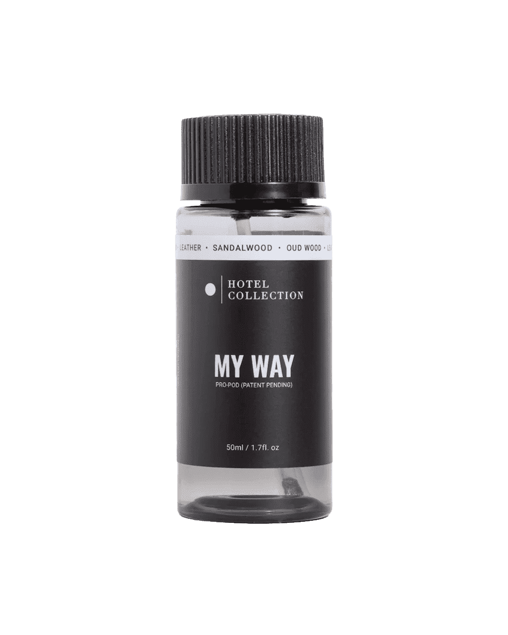 Pro Pod Diffuser Oil - My Way