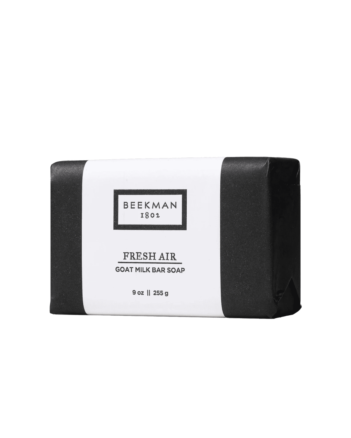 Beekman 1802 - Goat Milk Soap - Fresh Air