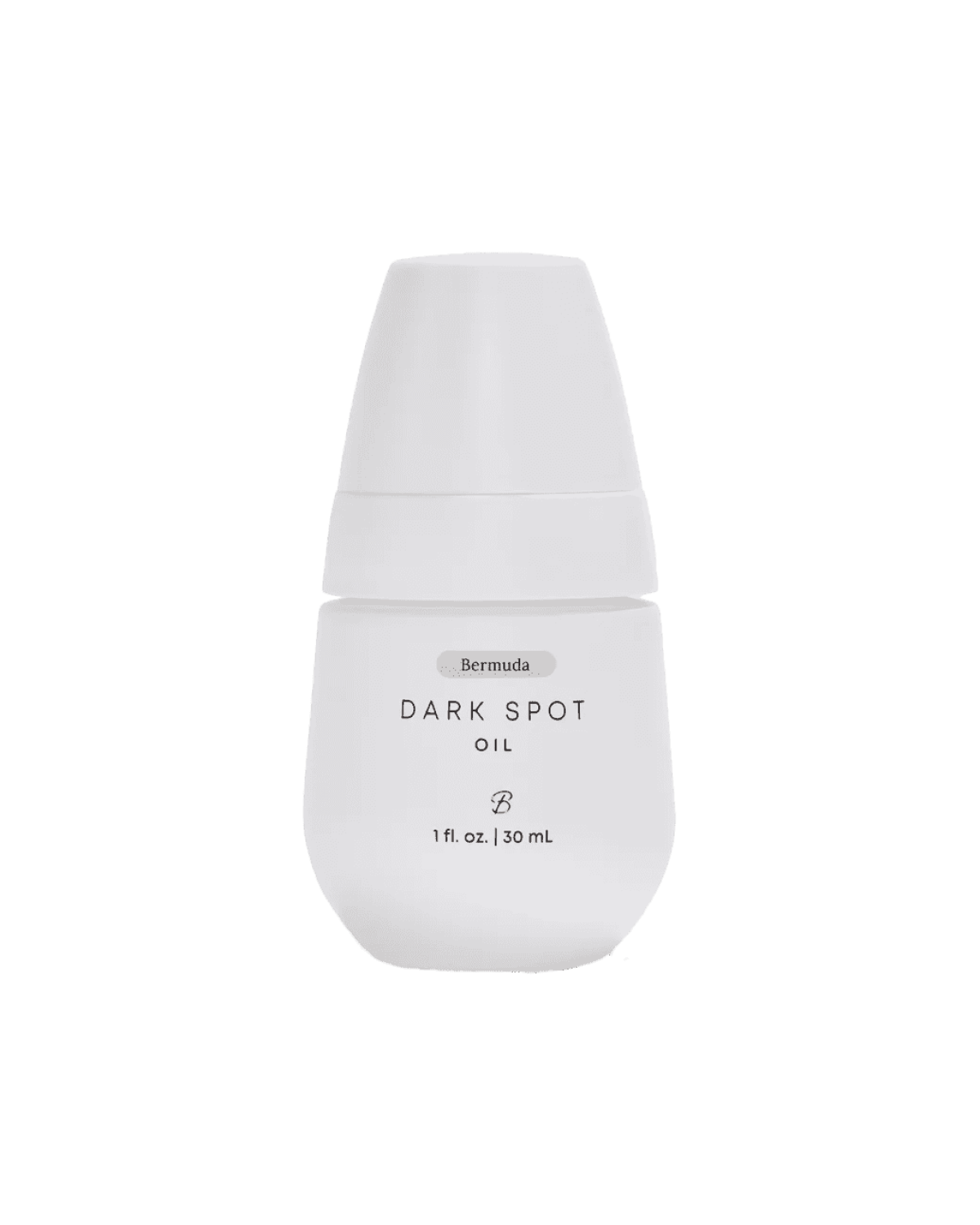 Bushbalm - Bermuda Dark Spot Treatment - 01