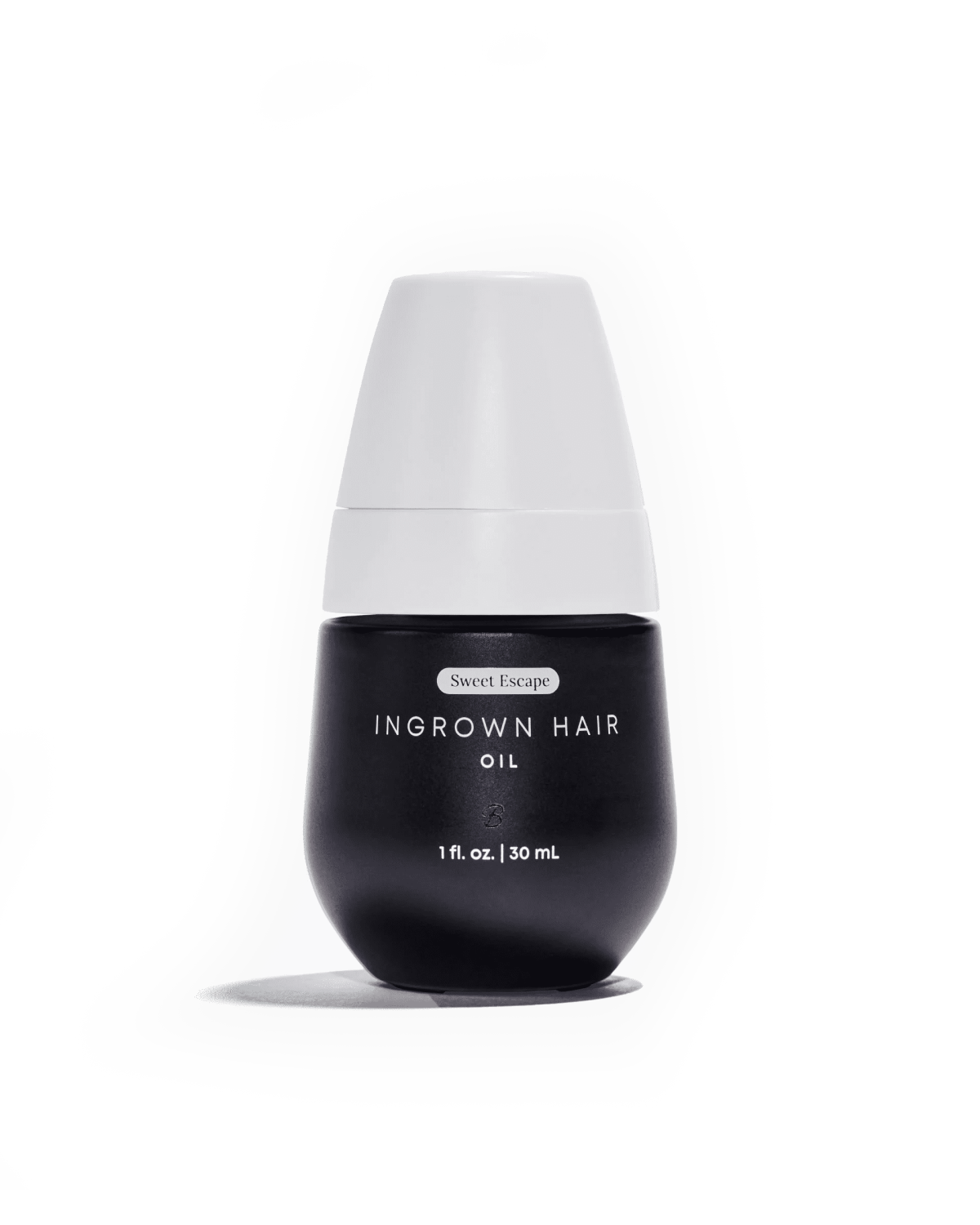 Bushbalm - Sweet Escape Scented Ingrown Hair & Bikini Bump Treatment Oil - 01