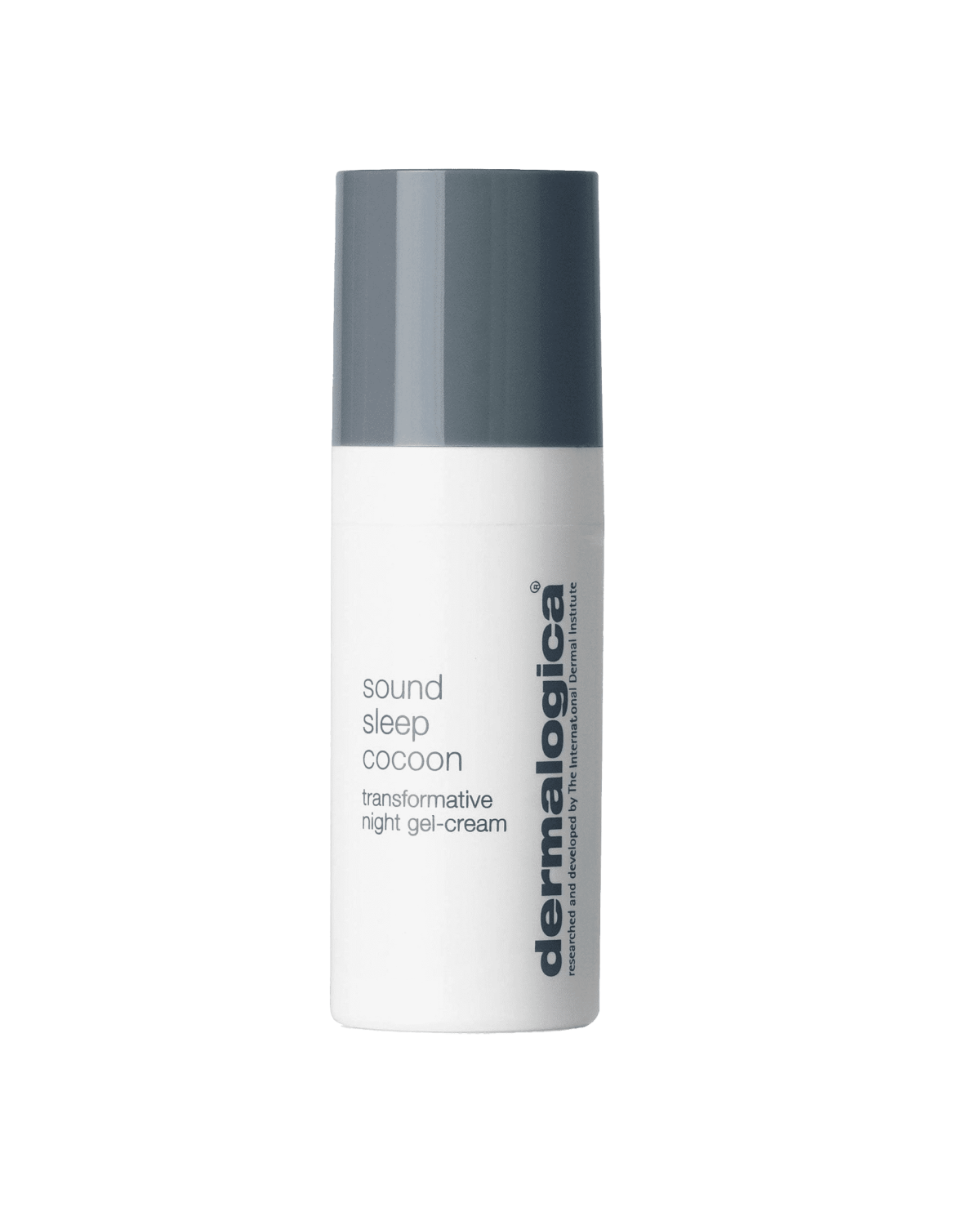 Dermalogica - Sound Sleep Cocoon Night Gel-Cream - 01