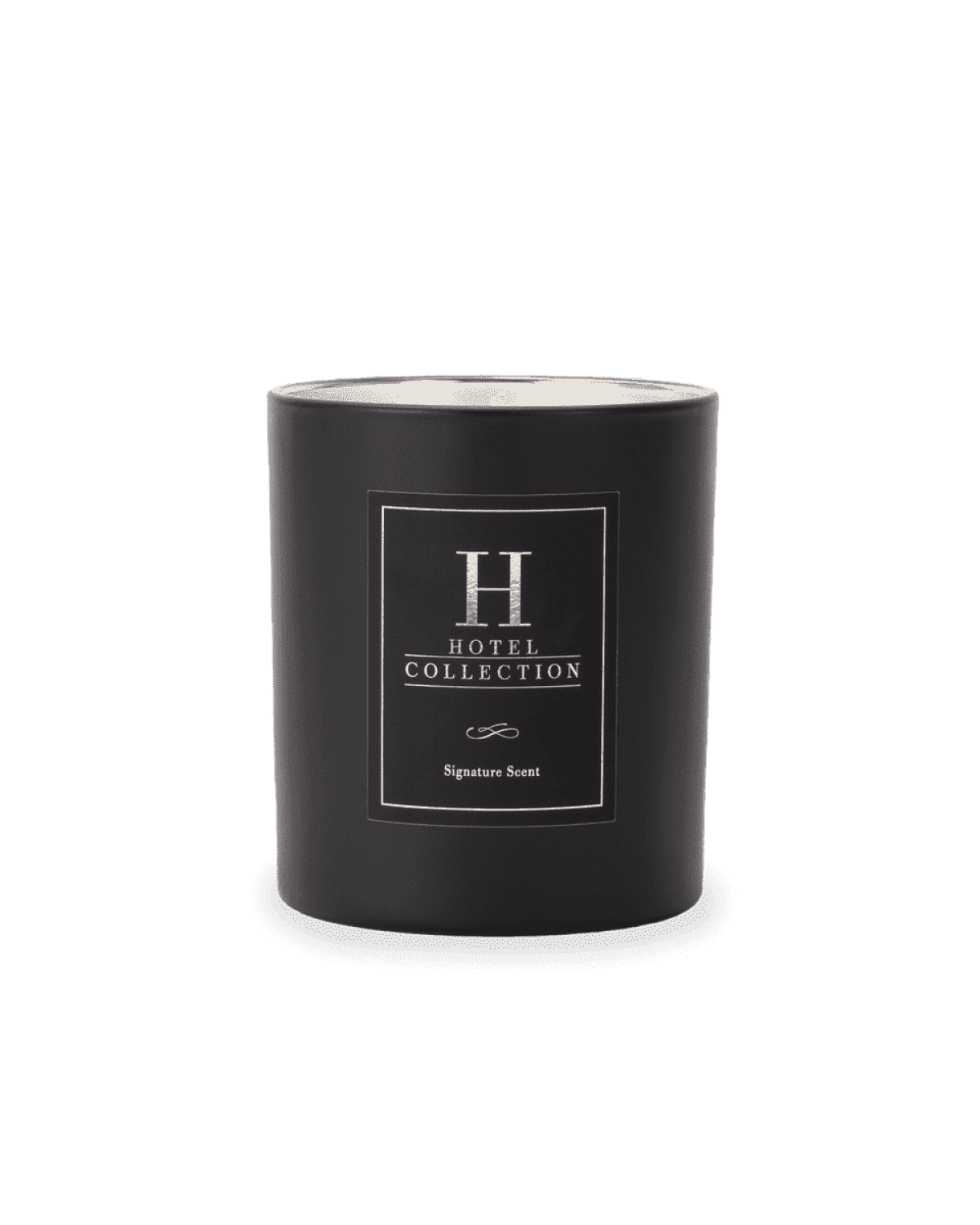 Hotel Collection - Classic Candle - My Way - 01