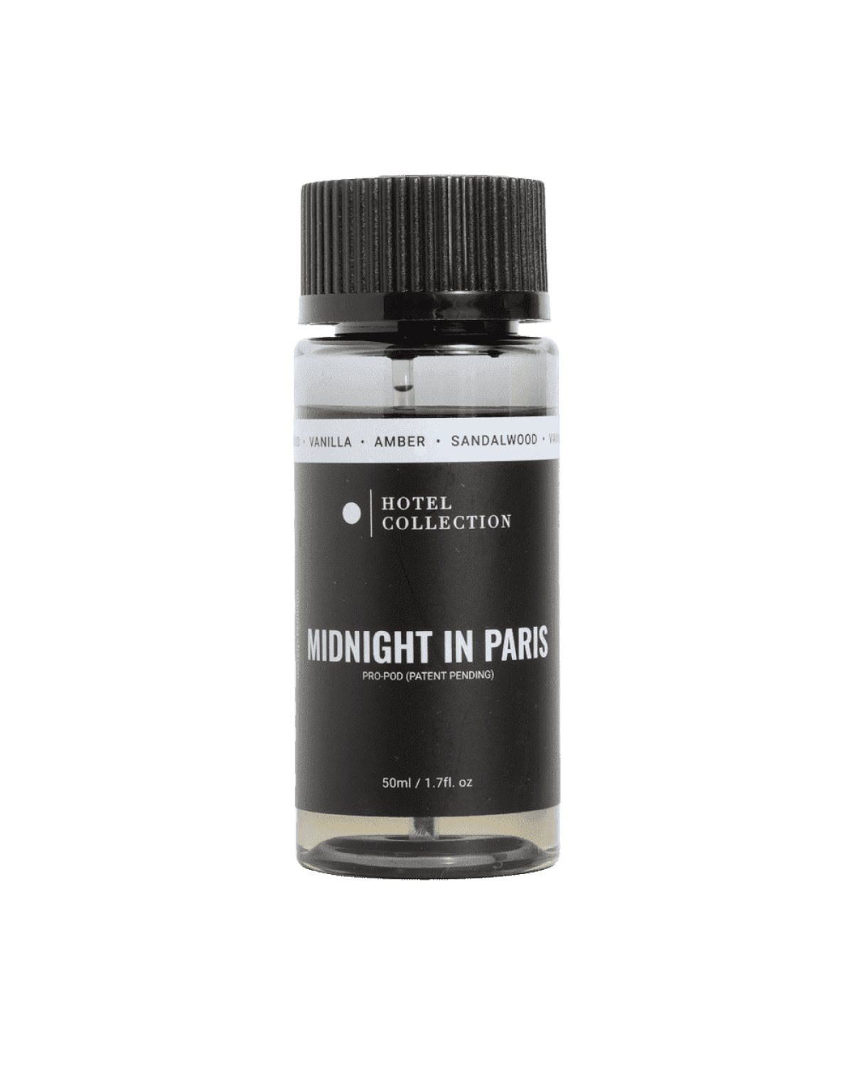 Hotel Collection - Pro Pod™ Diffuser Oil - Midnight in Paris - 01