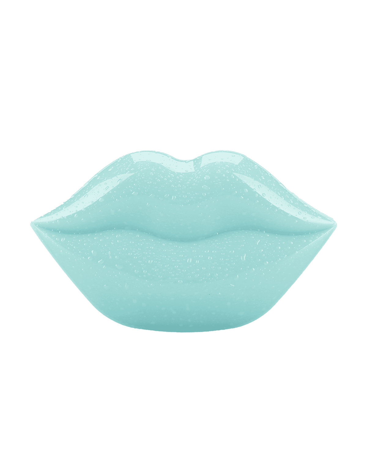 KOCOSTAR - Lip Mask - Mint - 01