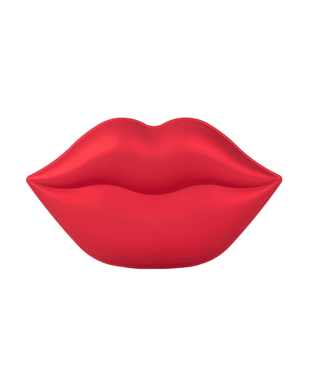 KOCOSTAR - Lip Mask - Rose - 01