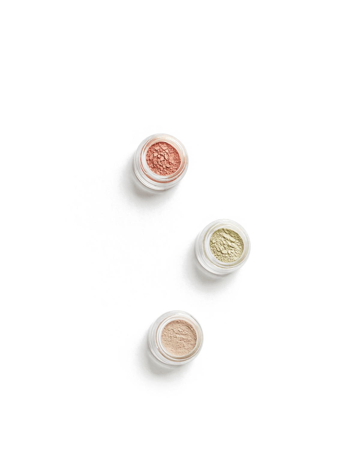 Selia & Co - Mini Masks + Brush Set