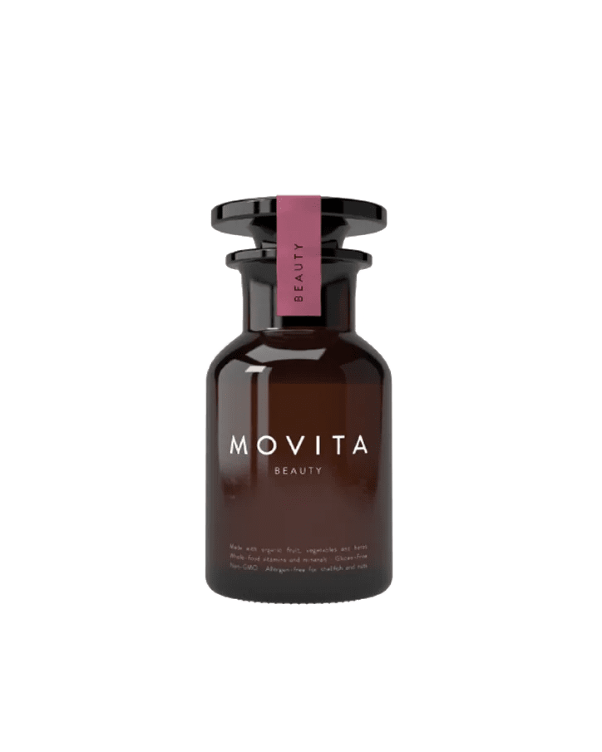 Movita - Beauty Vitamin for Hair, Skin & Nails