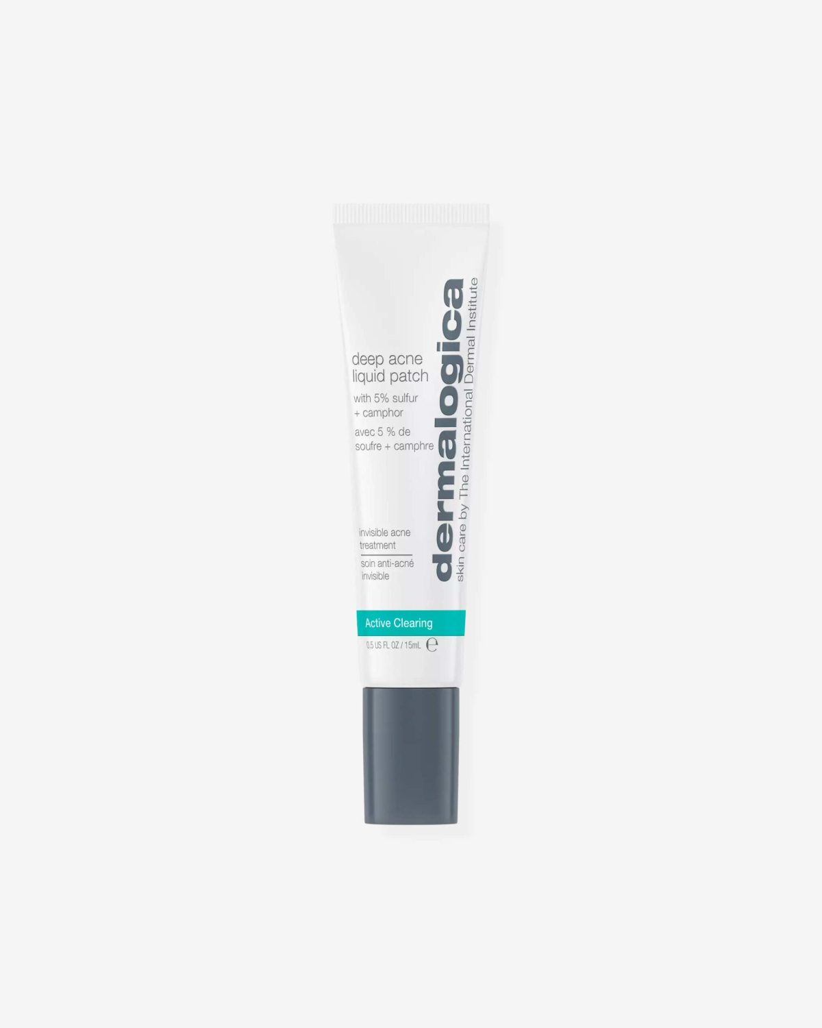 Dermalogica - Deep Acne Invisible Liquid Patch